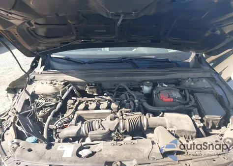 2020 Honda Accord Sport z USA, uszkodzony, nr VIN 1HGCV1F32LA154411